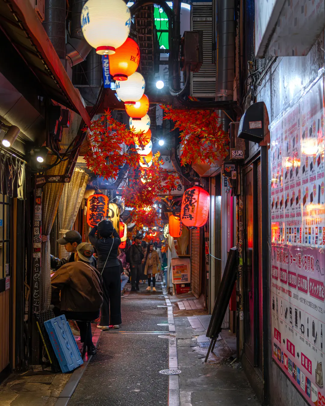 Where Tokyo Actually Belongs in Your Japan Route