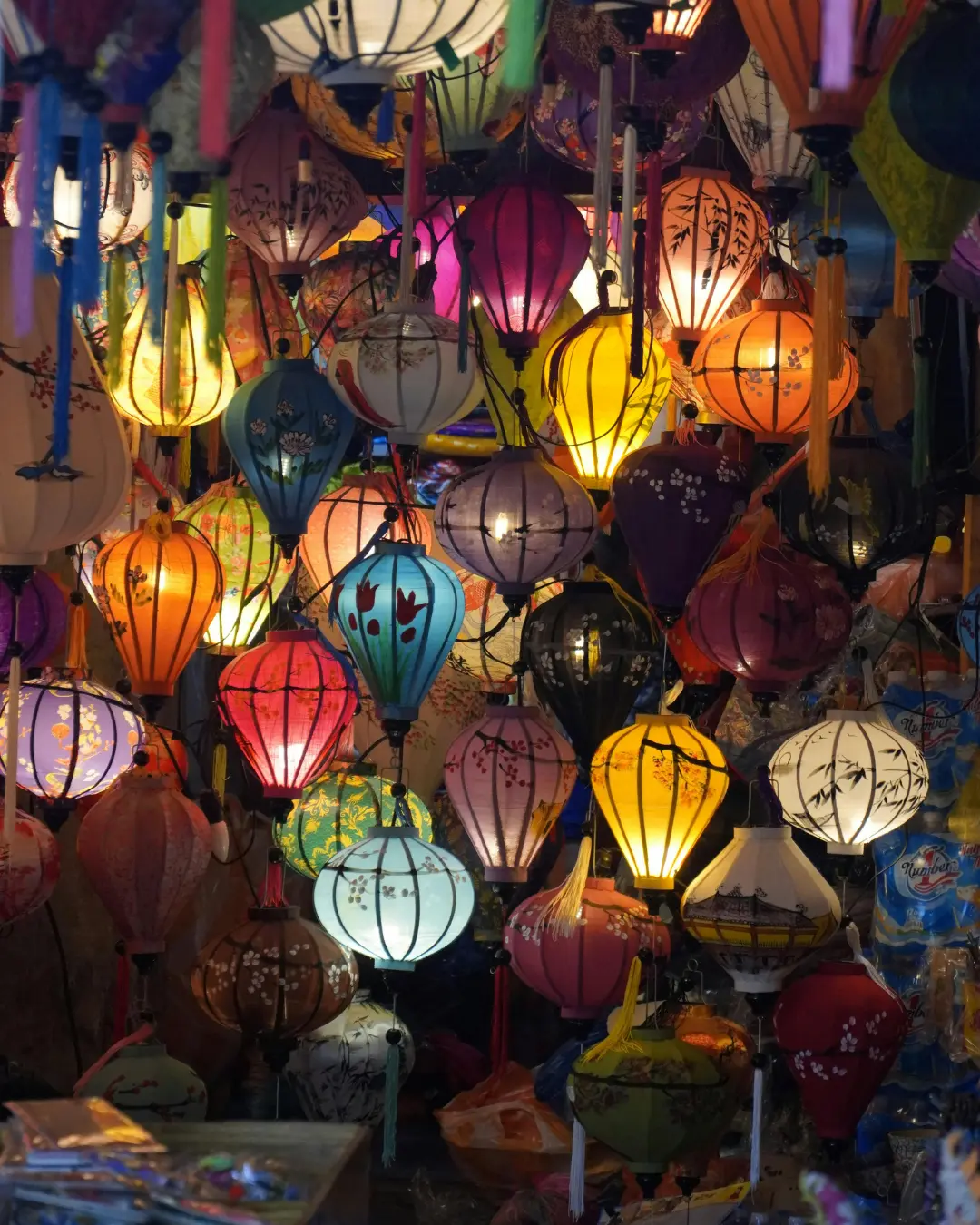 Hanoi, Ninh Binh, Hoi An & Ho Chi Minh City