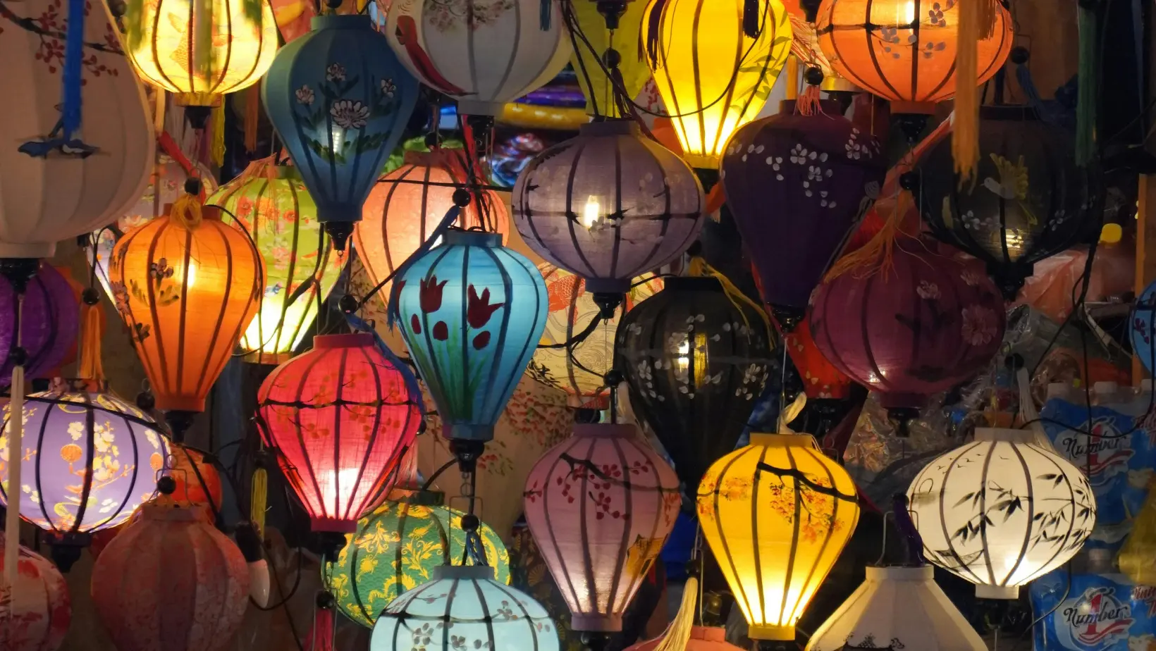 Hanoi, Ninh Binh, Hoi An & Ho Chi Minh City