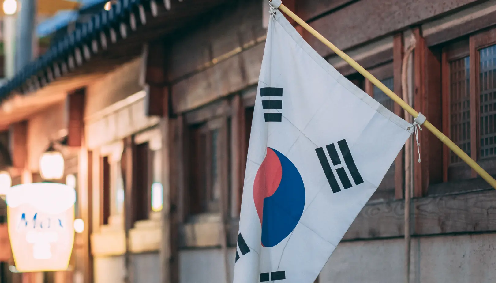 The Bella-Ruta 10-Day South Korea Route: Seoul → Gyeongju → Busan